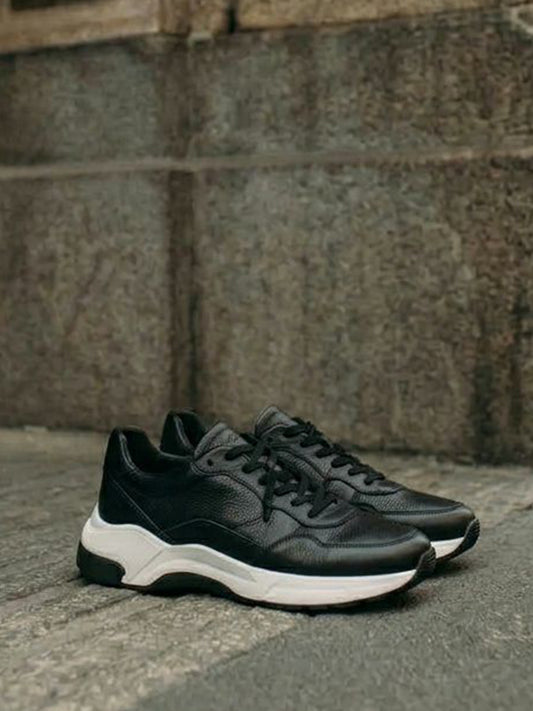 Chicago Low Tops