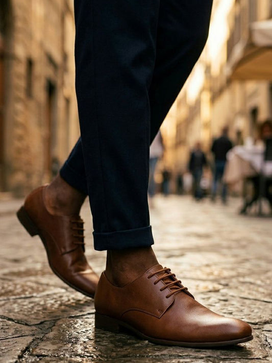 Slim Soles