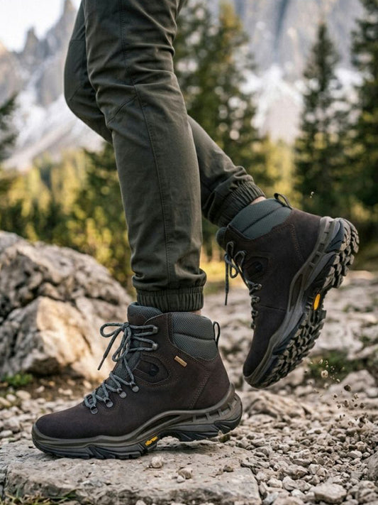 WVSport Waterproof Hiking Boots