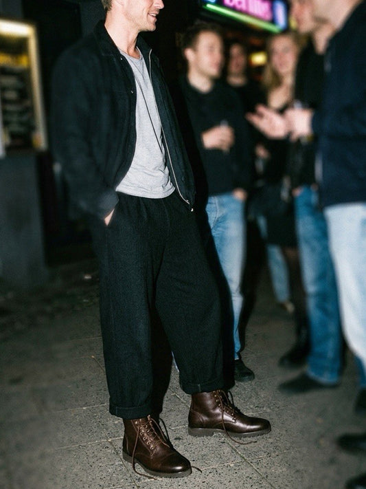 Work Boots