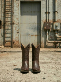 Men's Western Boots