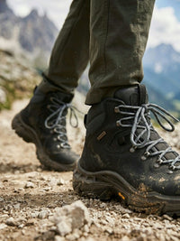 WVSport Waterproof Hiking Boots