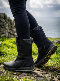 WVSport Country Boots