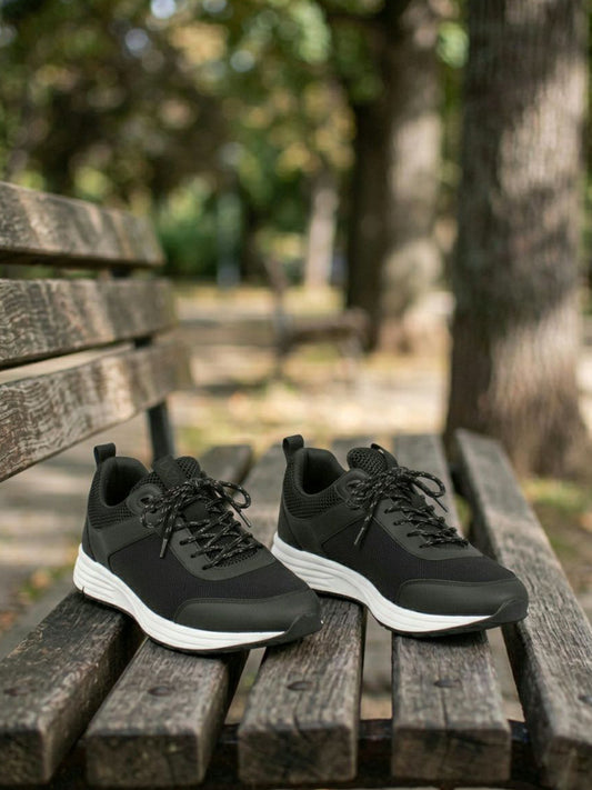 Men's Wvsport Road Running Trainers | Will's Vegan Store