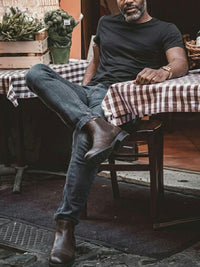 Chelsea Boots