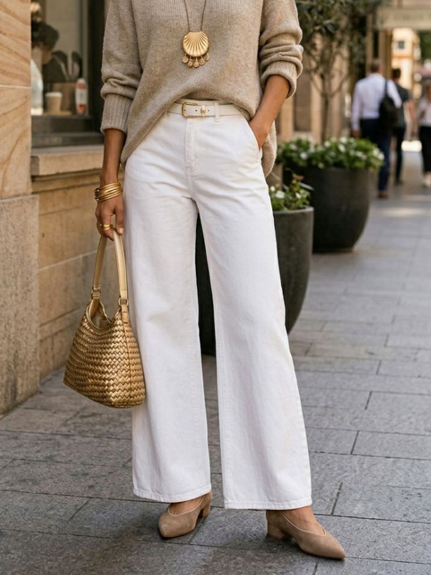 Point Flats