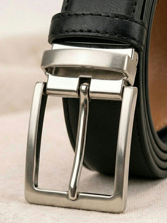 3 5cm Reversible Belt | Will's Vegan Store