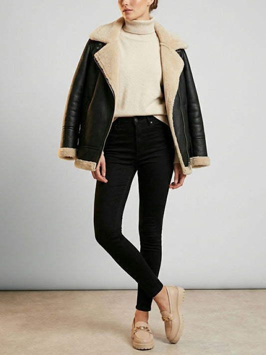 Women's Track Sole Loafers | Will's Vegan Store