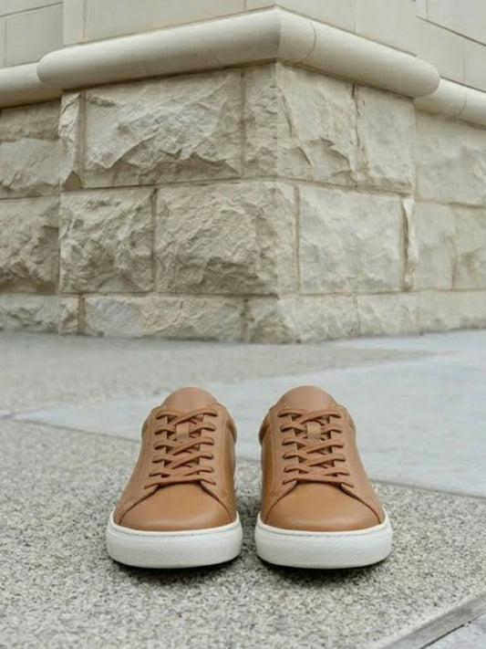 Vegan Men's Smart Sneakers | Will's Vegan Store