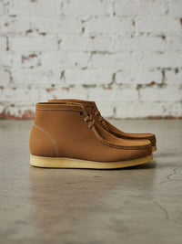 Vegan Men's Moccasin Boots | Will's Vegan Store