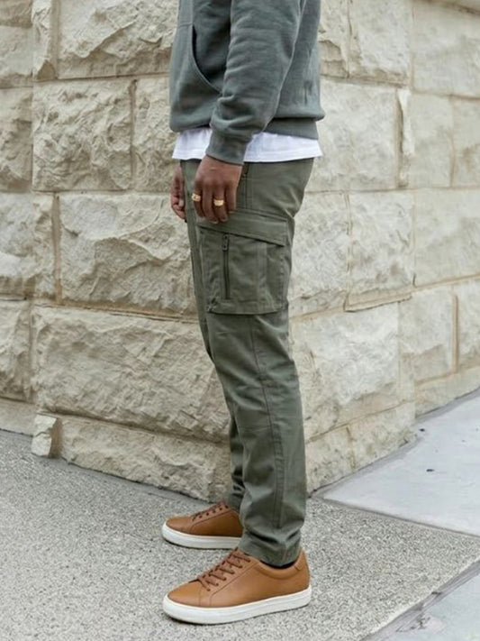 Vegan Men's Smart Sneakers | Will's Vegan Store