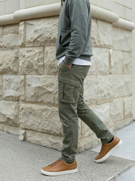 Vegan Men's Smart Sneakers | Will's Vegan Store
