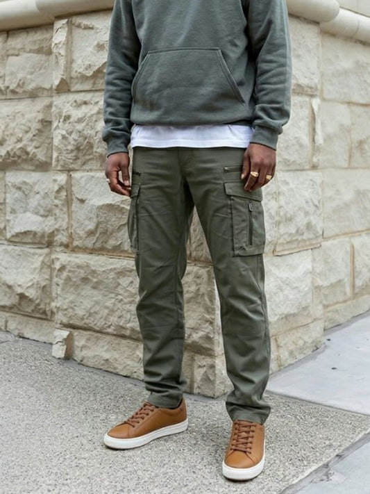 Vegan Men's Smart Sneakers | Will's Vegan Store