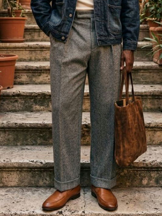 Slip-On Loafers