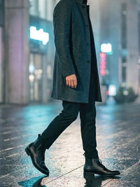 Dress Boots