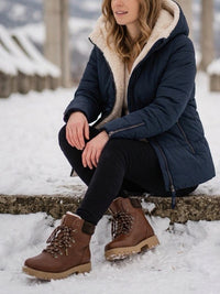 Insulated Dock Boots Mk2