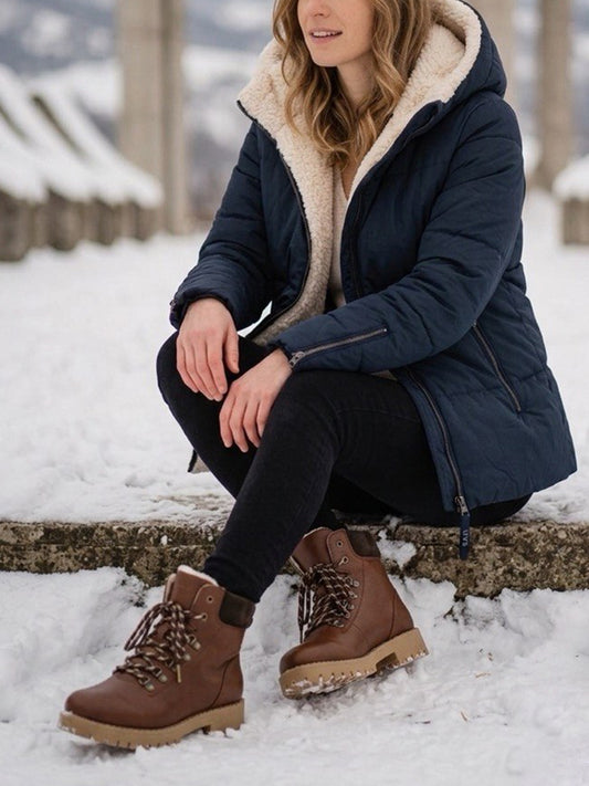 Insulated Dock Boots Mk2