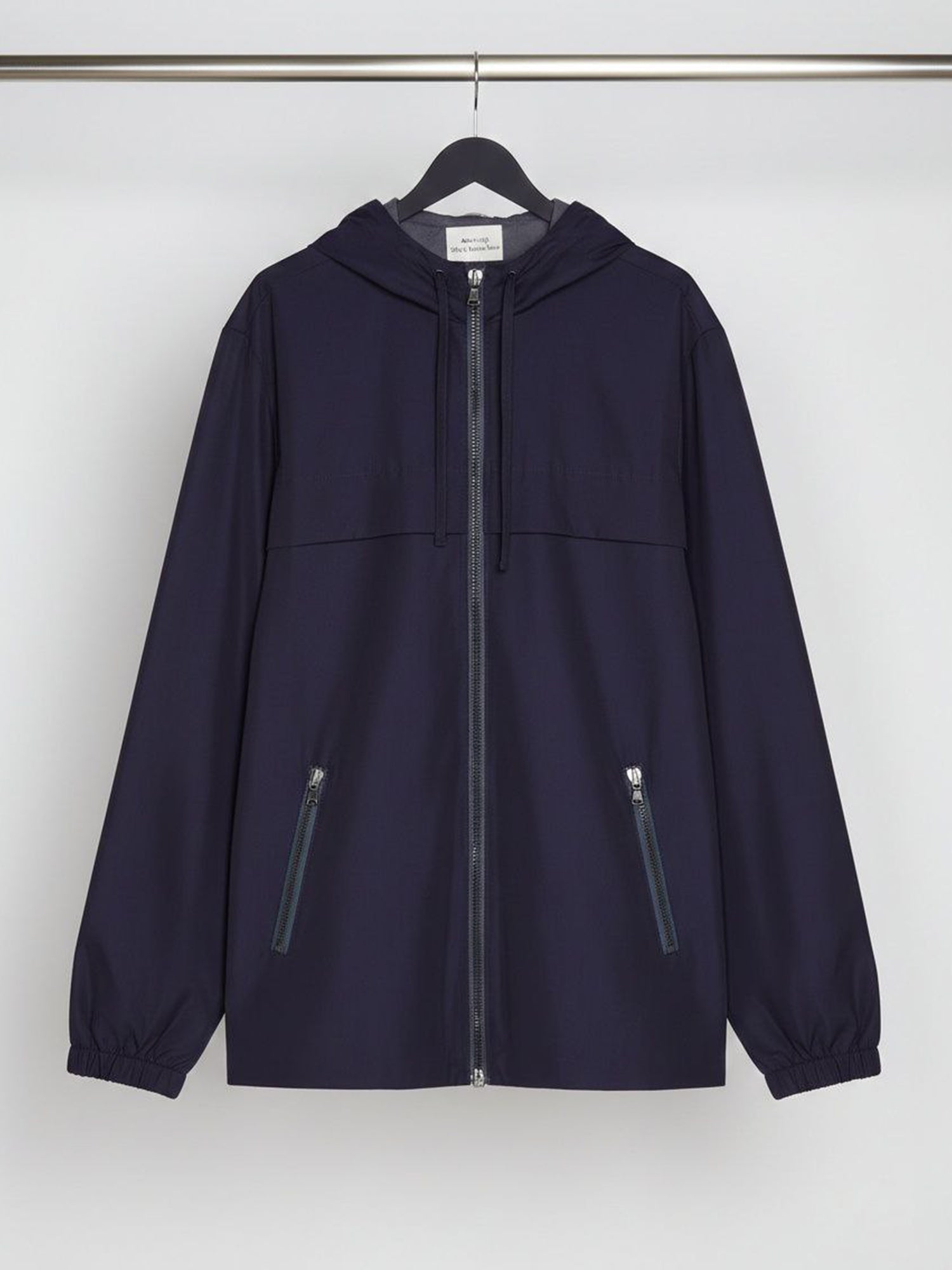 Women's Wvsport Water Resistant Lightweight Jacket | Will's Vegan Store