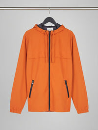 WVSport Water Resistant Lightweight Jacket