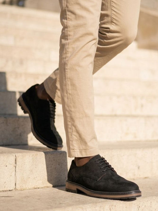 Continental Derbys