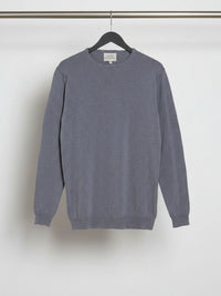 Vegan Men's Recycled Knit Sweater | Will's Vegan Store
