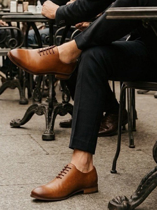 81 Oxfords