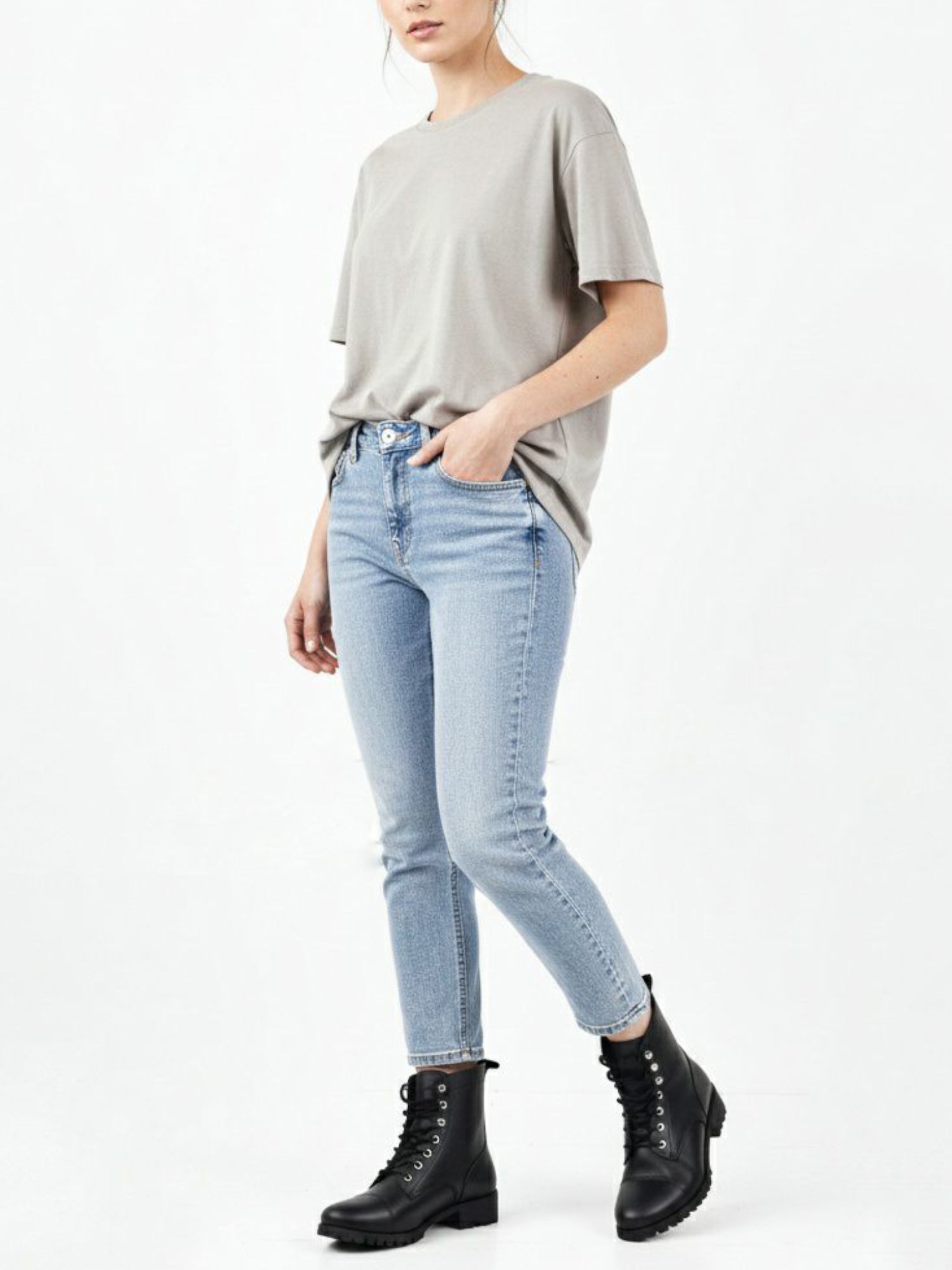 Vegan Women's Work Boots | Will's Vegan Store