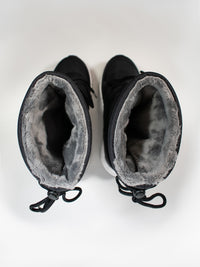 Wvsport Quilted Snow Boots | Will's Vegan Store