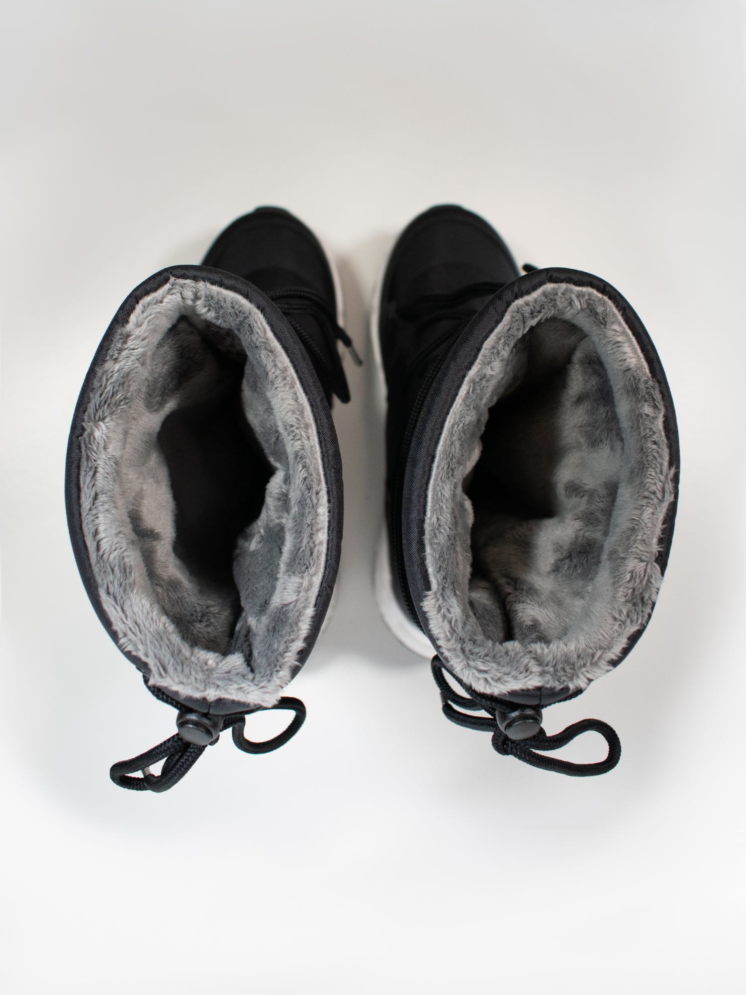 Wvsport Quilted Snow Boots | Will's Vegan Store