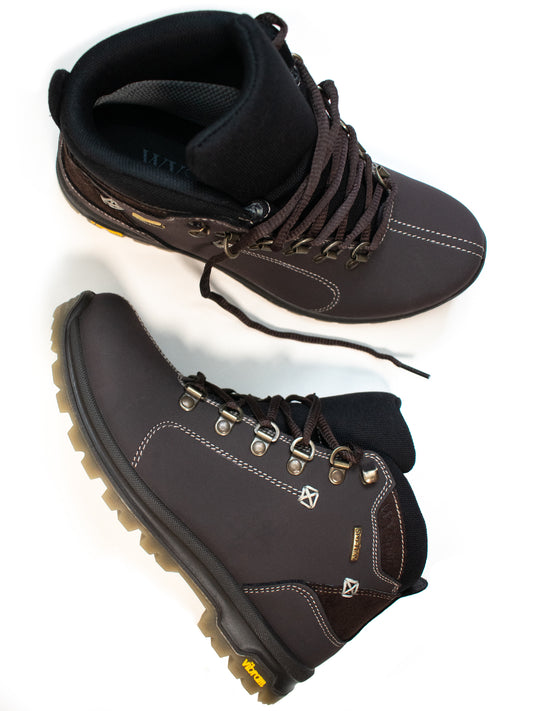 WVSport Corvara Trek Boots | Vegan Hiking Boots