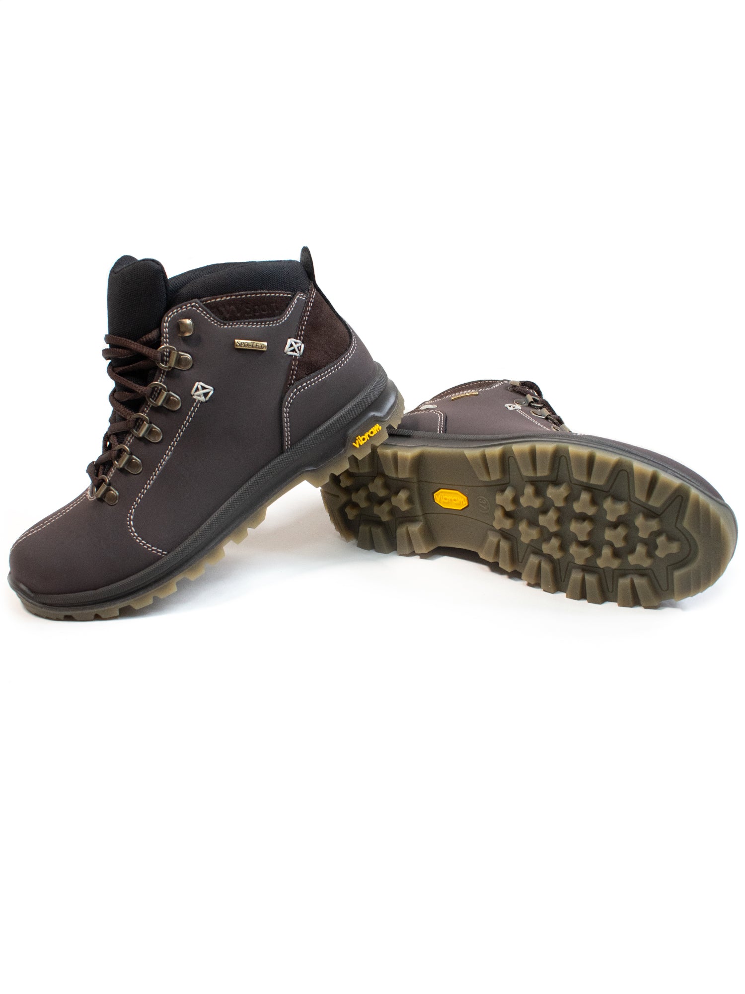 Women's Wvsport Corvara Trek Boots | Will's Vegan Store