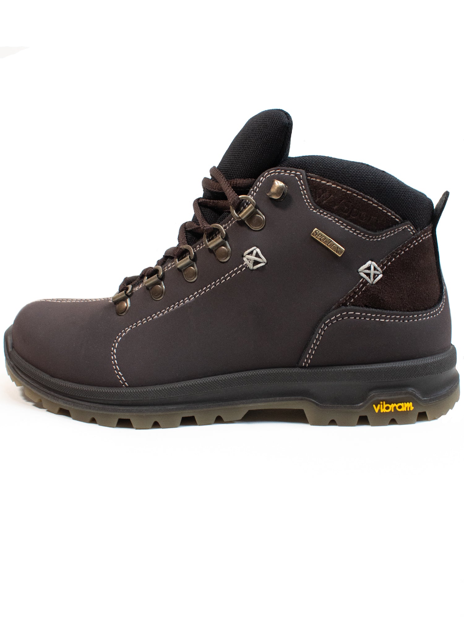 Women's Wvsport Corvara Trek Boots | Will's Vegan Store