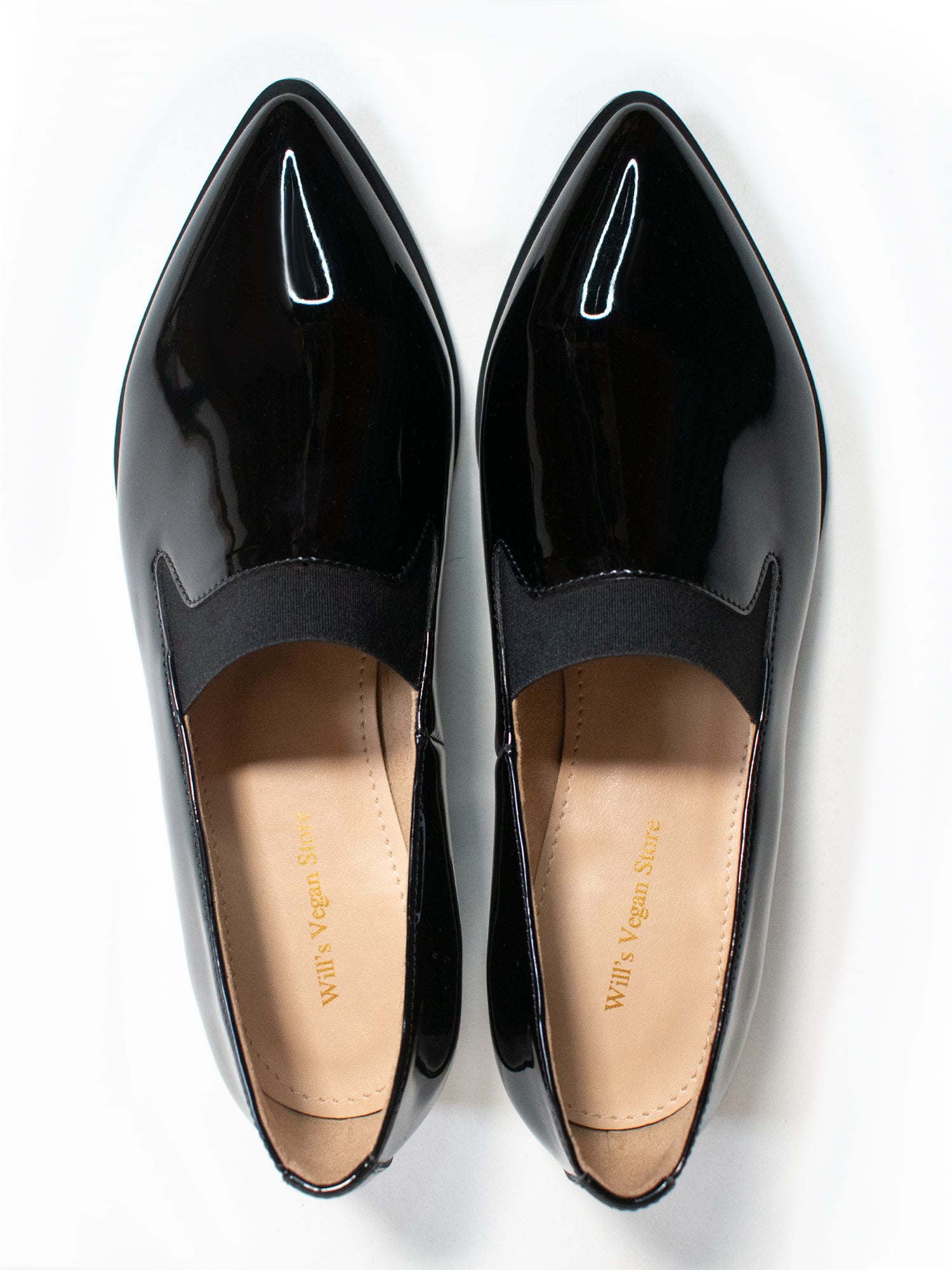 Vegan Women's The Derby | Will's Vegan Store