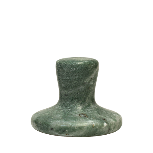 Earth To You Jade Hot Stone | Will's Vegan Store