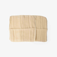 Upcircle Organic Muslin Cloths | Will's Vegan Store
