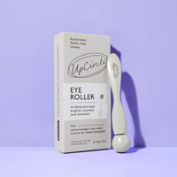 Upcircle Plastic Free Eye Roller | Will's Vegan Store