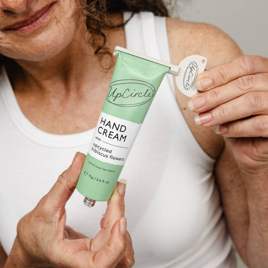 UpCircle Beauty Reusable Zero Waste Plastic Free Sustainable Tube Roller Key | 