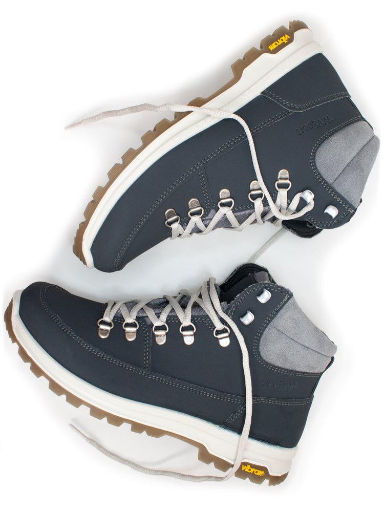 WVSport Schuhe im Detail