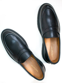 Chunky Sole Loafers | Will's Vegan Store
