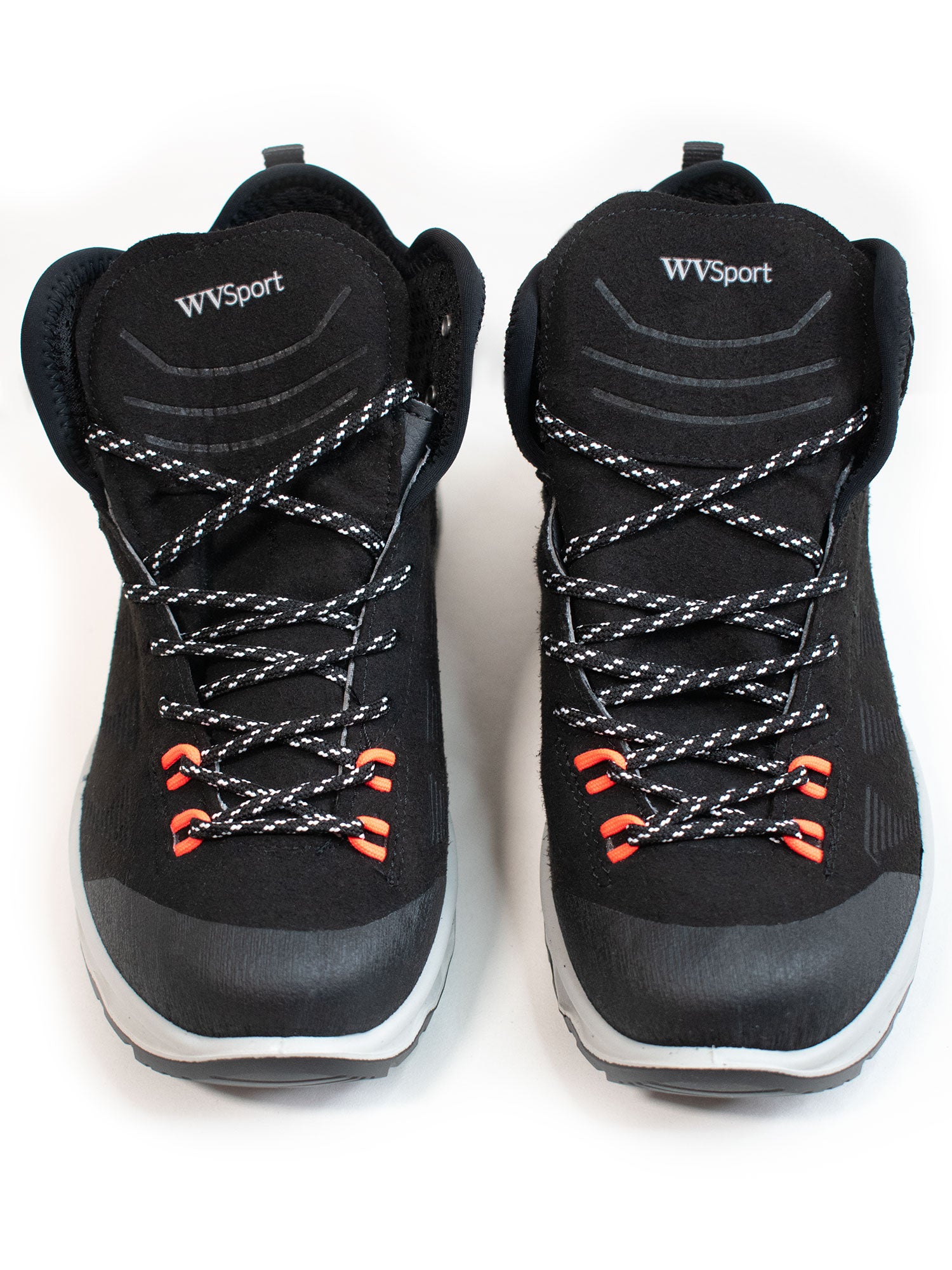 Wvsport X Terrain Navigators | Will's Vegan Store