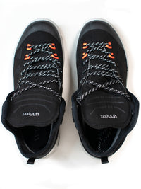 Wvsport X Terrain Navigators | Will's Vegan Store