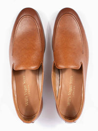 Slip-On Loafers | Will's Vegan Store