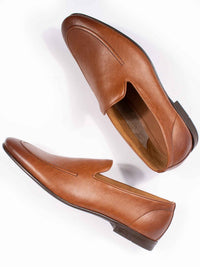 Slip-On Loafers | Will's Vegan Store
