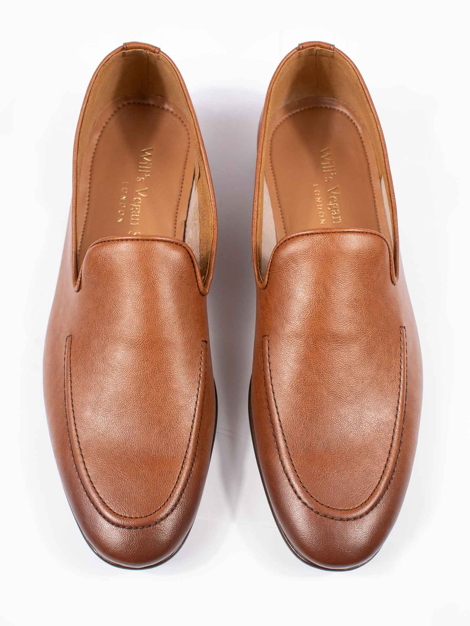 Slip-On Loafers | Will's Vegan Store