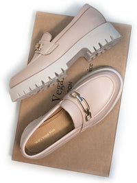 Women's Track Sole Loafers | Will's Vegan Store
