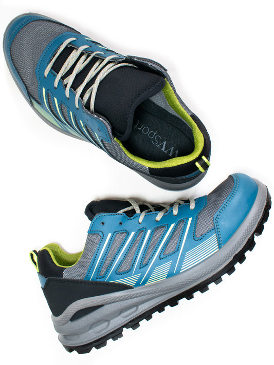 WVSport Colorado Trail Runners | Vegan Running Shoes