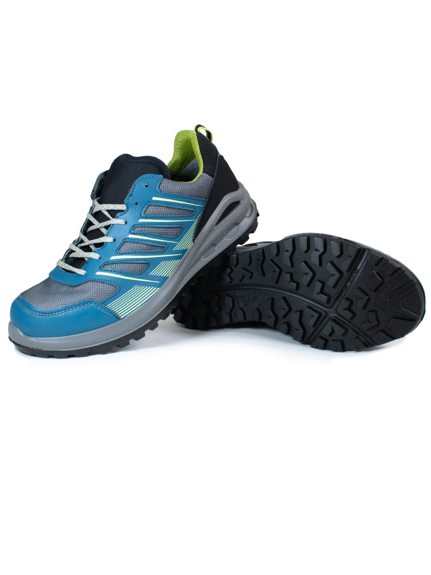 Wvsport Colorado Trail Runners Mk1 | Will's Vegan Store