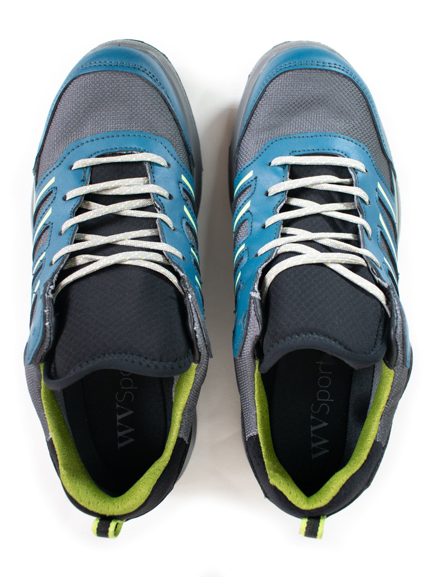 Wvsport Colorado Trail Runners Mk1 | Will's Vegan Store