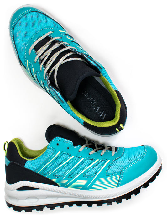 WVSport Colorado Trail Runners mk1