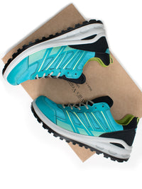 Wvsport Colorado Trail Runners Mk1 | Will's Vegan Store